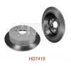 HSB HD7418 Диск тормозной зад. TOYOTA LEXUS Highlander / Siena / RX 08-15