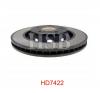 HSB HD7422 Диск тормозной передний TOYOTA Venza 08-