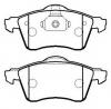 HSB HP8540 Колодки тормозные дисковые VW: T-4 (15INCH) 90-