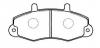 HSB HP9426 Колодки тормозные дисковые FORD: Transit 2.5
