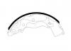 HSB HS1021 Колодки тормозные барабанные HYUNDAI: ACCENT MC 05- / KIA: PRIDE 05-, NEW RIO 05-
