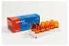 KORMAX KHL202 Лампа WY21W 12V21W WX3*16d T20 AMBER