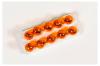 KORMAX KHL202 Лампа WY21W 12V21W WX3*16d T20 AMBER