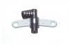 ROERS PARTS RP08RD014 Датчик вращения распредвала