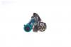 ROERS PARTS RP1067580 Лямбда-зонд  Кислородный датчик