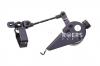 ROERS PARTS RP15128648 Датчик положения кузова