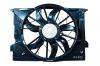 ROERS PARTS RP19CF212 Диффузор радиатора