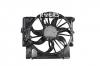 ROERS PARTS RP19CF217 Диффузор радиатора