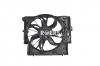 ROERS PARTS RP19CF217 Диффузор радиатора