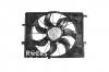 ROERS PARTS RP19CF229 Диффузор радиатора