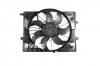 ROERS PARTS RP19CF229 Диффузор радиатора