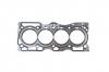 ROERS PARTS RP34GC001 Прокладка ГБЦ