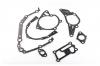 ROERS PARTS RP35GS018 Набор прокладок