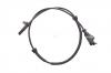 ROERS PARTS RP4670A533 Датчик абс, передний