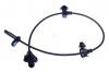 ROERS PARTS RP57470STXA01 Датчик abs задний