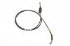 ROERS PARTS RP599105H000DS Трос стояночного тормоза