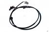 ROERS PARTS RP8634247 Датчик abs задний левый