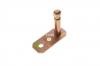 ROERS PARTS RP8941103993IS КРОНШТЕЙН МЕТАЛЛИЧЕСКИЙ