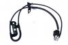 ROERS PARTS RP8951633020 Датчик abs задний левый
