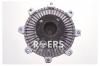 ROERS PARTS RP8971297350IS Муфта вязкостная вентилятора системы охлаждения