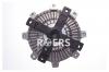 ROERS PARTS RP8971297380IS Муфта вязкостная вентилятора системы охлаждения