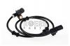 ROERS PARTS RPA1635400817 Датчик abs