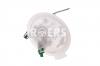 ROERS PARTS RPC2D25076 Фланец с топливным фильтром
