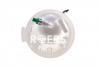 ROERS PARTS RPC2D25076 Фланец с топливным фильтром