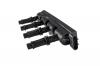 ROERS PARTS RPICA0027 Катушка зажигания
