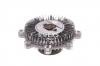 ROERS PARTS RPL76VF001 Муфта вязкостная вентилятора системы охлаждения