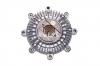 ROERS PARTS RPL76VF001 Муфта вязкостная вентилятора системы охлаждения