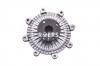 ROERS PARTS RPL76VF001 Муфта вязкостная вентилятора системы охлаждения