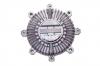 ROERS PARTS RPL76VF003 Муфта вязкостная вентилятора системы охлаждения