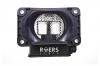 ROERS PARTS RPMD336481 Датчик, давление во впускном газопроводе