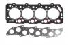 ROERS PARTS RPMD973000 Комплект прокладок двигателя