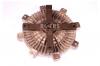 ROERS PARTS RPME013574 Муфта вязкостная вентилятора системы охлаждения