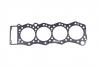 ROERS PARTS RPME240708 Прокладка головки блока