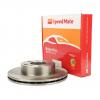 SpeedMate SMBDE026 Диск торм. (300mm) CITROEN (Jumper III) (2006-) PEUGEOT (Boxer III) (2006-) FIAT (Ducato 250) (2006-