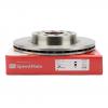 SpeedMate SMBDE095 Диск торм.AUDI A3/SKODA Octavia II/VW Golf Pls,Caddy III,Beetle