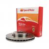 SpeedMate SMBDE100 Диск торм.MB C-Class,E-Class