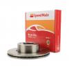 SpeedMate SMBDE140 Диск торм.BMW 1,2,3,4 Series