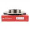 SpeedMate SMBDE141 Диск торм.BMW 5 Series