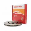 SpeedMate SMBDE161 Диск торм.Citreon C4,C4 Picasso/PEUGEOT 207,208 II,2008 II