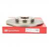 SpeedMate SMBDJ018 Диск торм.зад. MITSUBISHI (Outlander III GF_W,GG_W) (2012-)