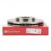 SpeedMate SMBDJ101 Диск торм.NISSAN Maxima V (A33),X-Trail (T30),Primera (P12)