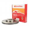 SpeedMate SMBDU009 Диск торм. FORD (Focus II) (2004-2011)