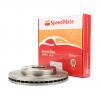 SpeedMate SMBDU013 Диск торм. CHEVROLET (Lacetti J200)