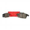 SpeedMate SMBP004 Колодки тормозные AUDI A1,A3,TT/VW Beetle /SKODA Octavia 2