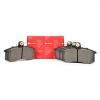 SpeedMate SMBP006 Колодки тормозные LADA 2108,2109,2115,2113,2114,Priora