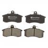SpeedMate SMBP006 Колодки тормозные LADA 2108,2109,2115,2113,2114,Priora